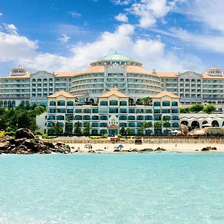 Sol Beach Yangyang Esterno foto